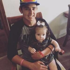 Meet your Posher, Seth